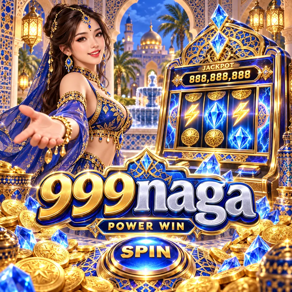 999naga Masuk
