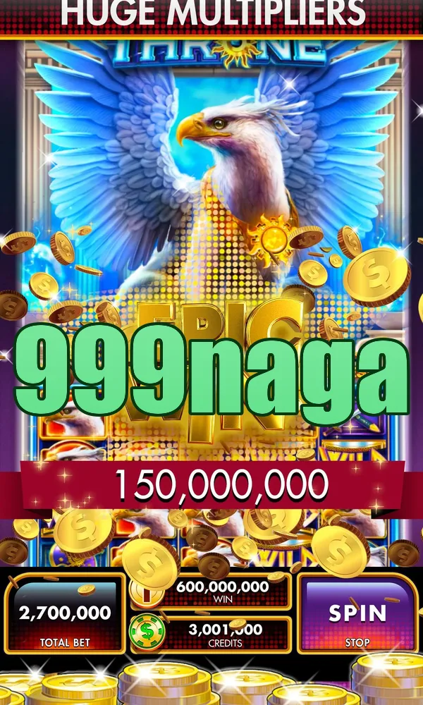 999naga Masuk