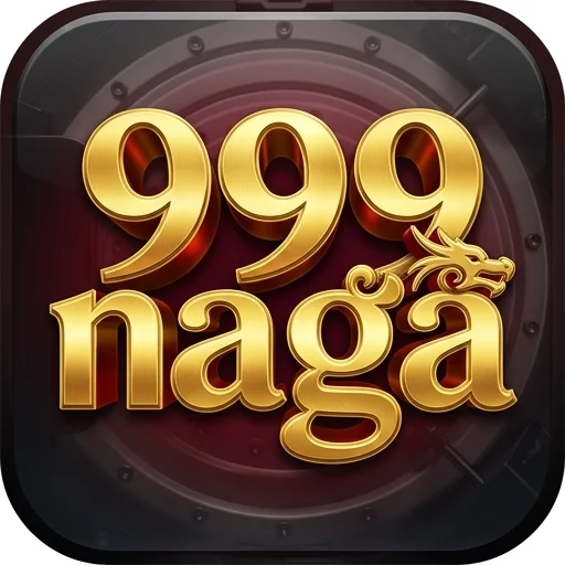 999naga Logo - Resmi